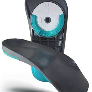 SelnerTx - The First Adjustable Foot Orthotic Insole. Foot, knee, lower back out of alignment? The SelnerTx can help!